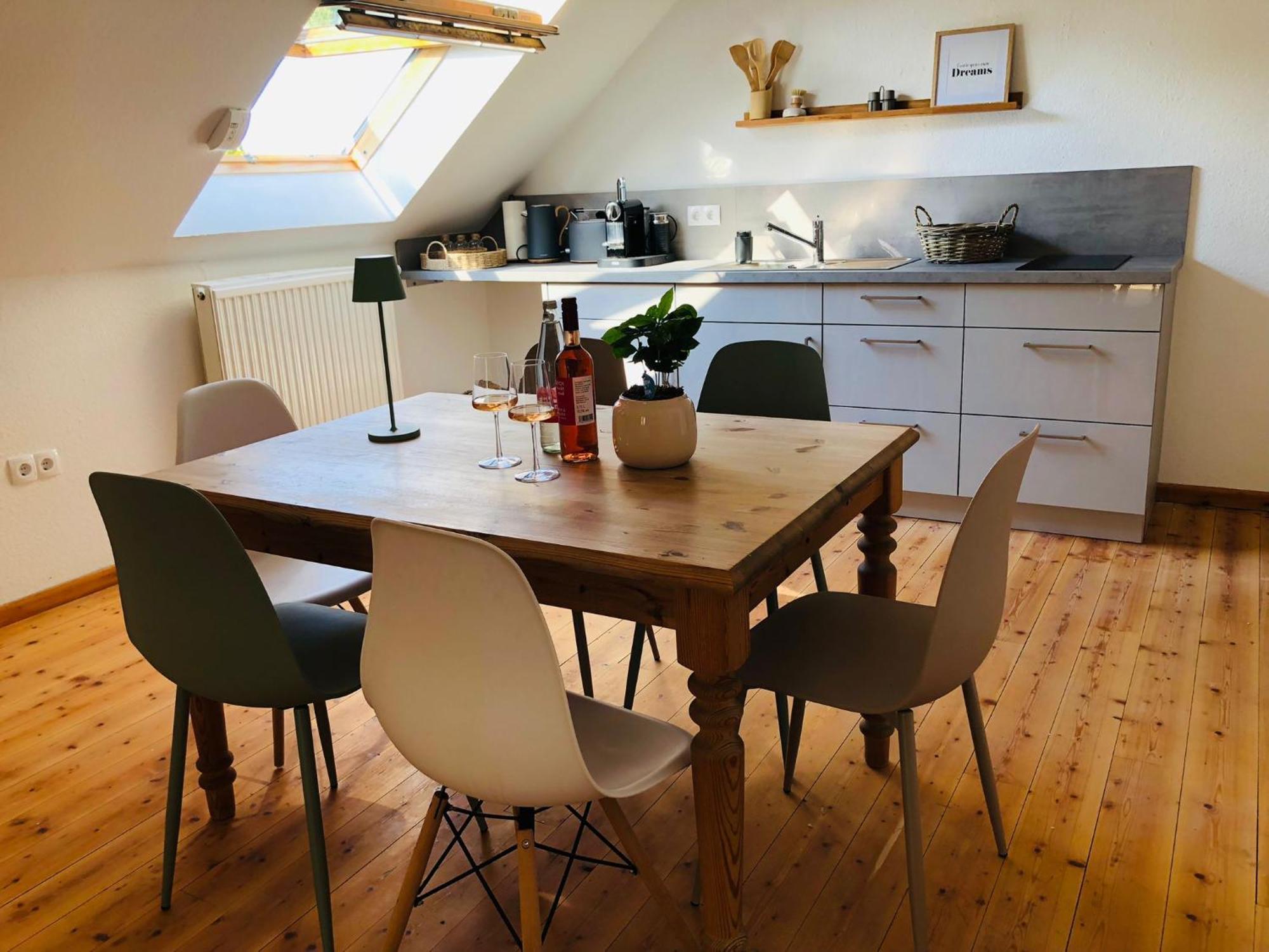 Ferienwohnung Jung Zulpich Luaran gambar