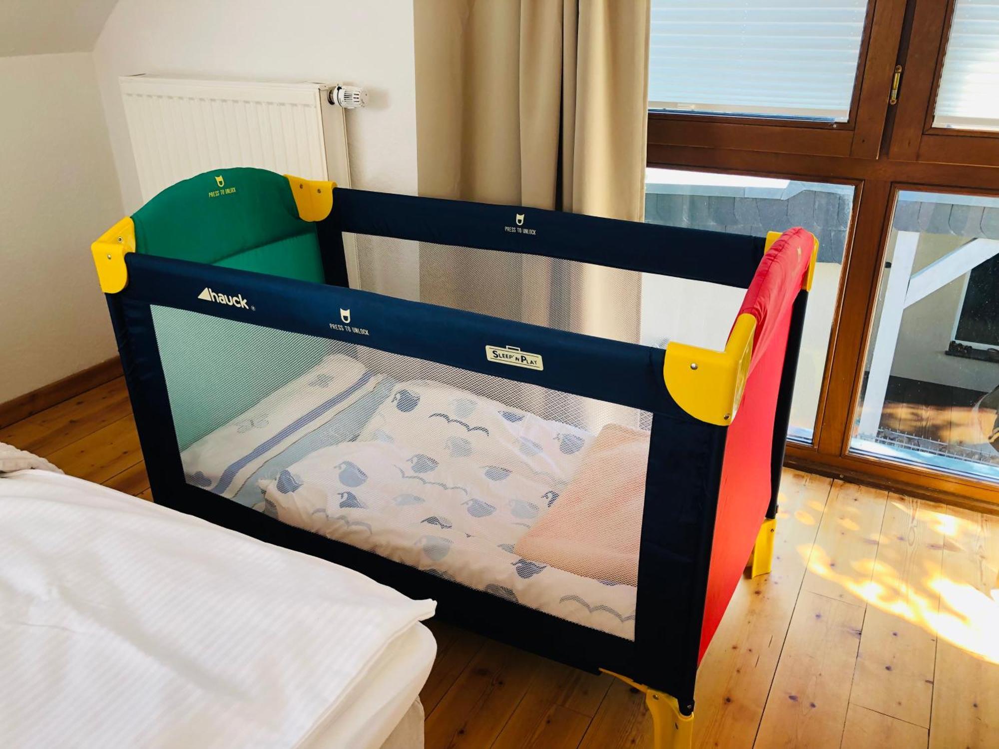Ferienwohnung Jung Zulpich Luaran gambar